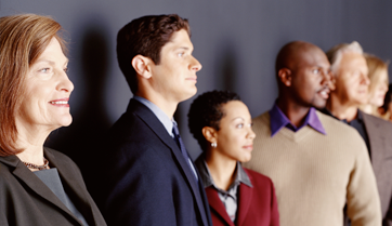 How We Work for You